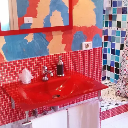 Hotel Torvaianica Ξενοδοχείο