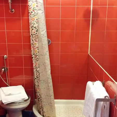 Hotel Torvaianica Ξενοδοχείο