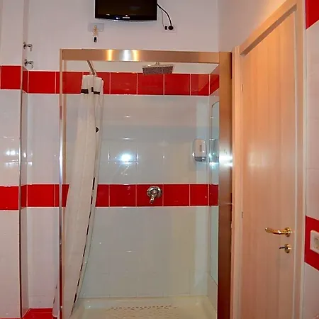 Hotel Torvaianica Torvaianica