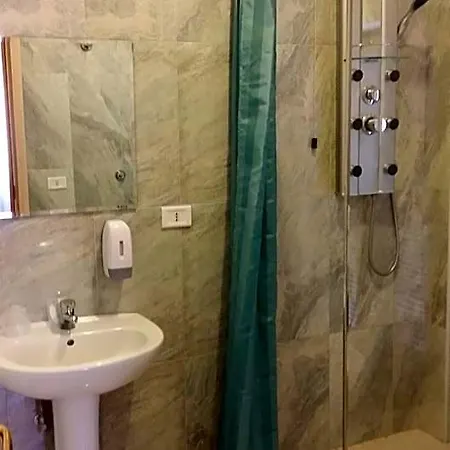 Hotel Hotel Torvaianica 2*