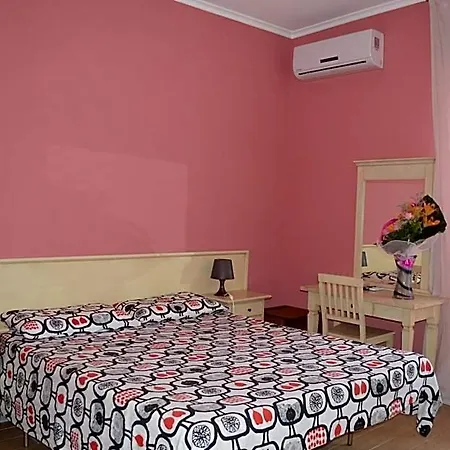 Hotel Hotel Torvaianica 2*