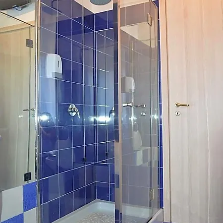 Hotel Italia Torvaianica