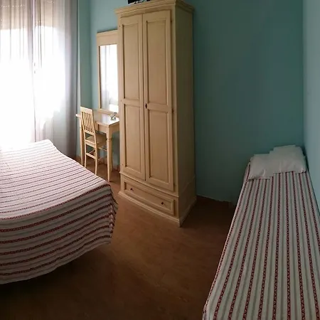 فندق Hotel Torvaianica تورفاينيكا