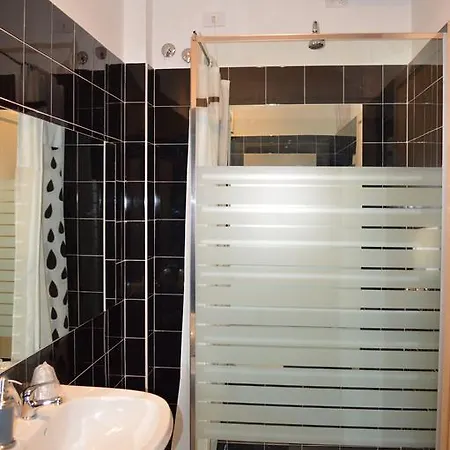 Hotel Torvaianica فندق تورفاينيكا