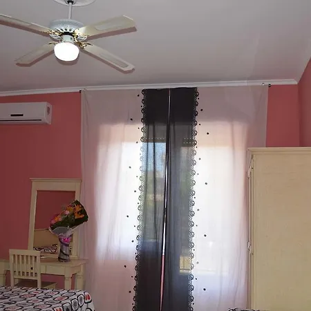 Hotel Torvaianica 2*