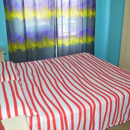 فندق Hotel Torvaianica تورفاينيكا
