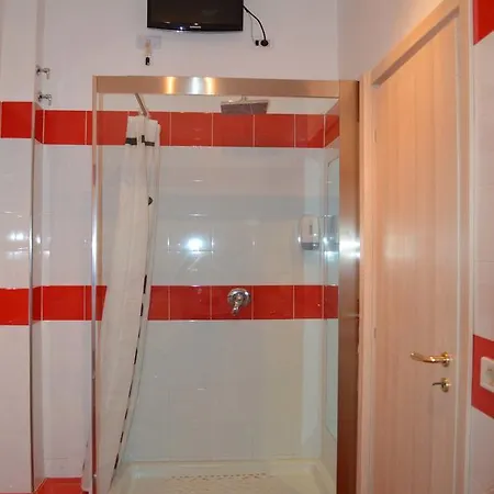 Italia Hotel