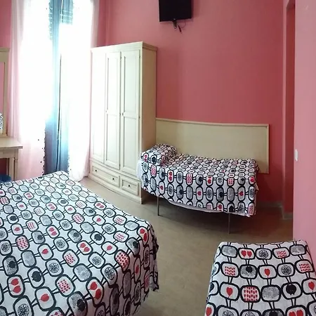 Hotel Torvaianica تورفاينيكا