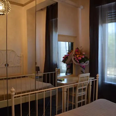 فندق Hotel Torvaianica 2*