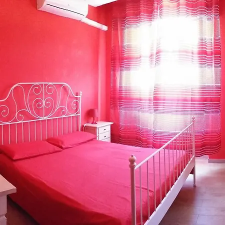 Hotel Torvaianica Ξενοδοχείο