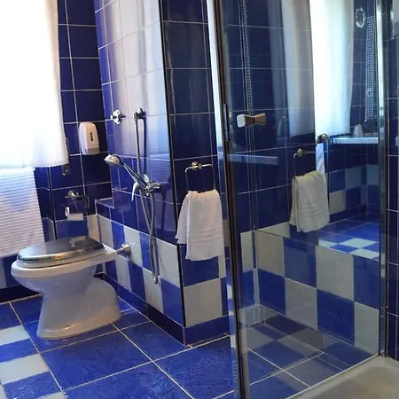 Hotel Torvaianica تورفاينيكا