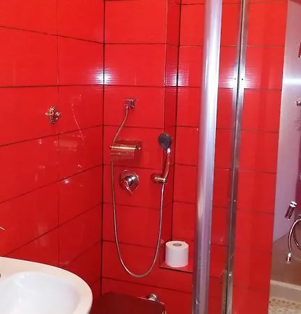 Ξενοδοχείο Hotel Torvaianica Torvaianica