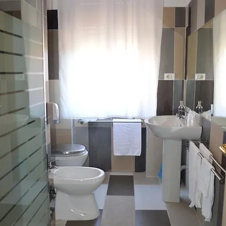 Hotel Torvaianica تورفاينيكا