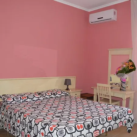 Hotel Torvaianica تورفاينيكا